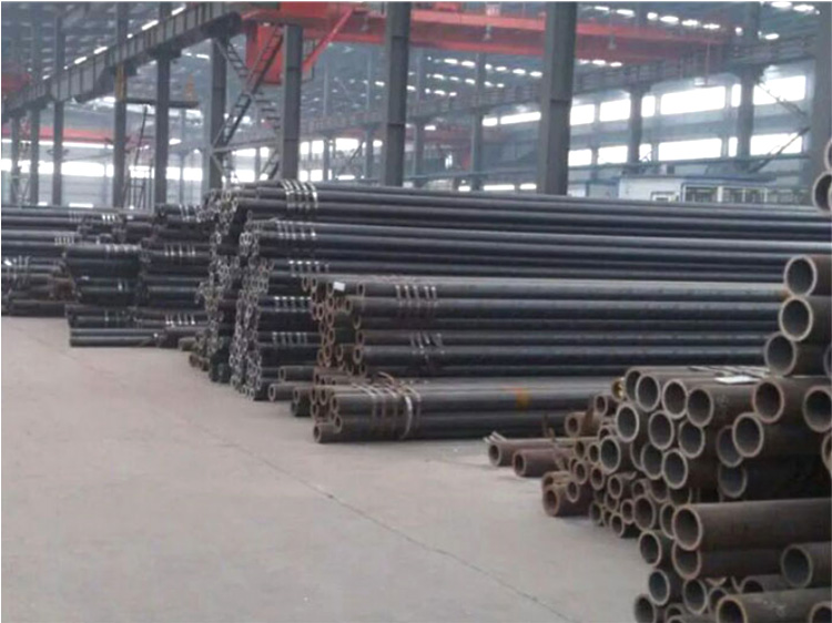 龙马潭12cr2mo化肥专用管