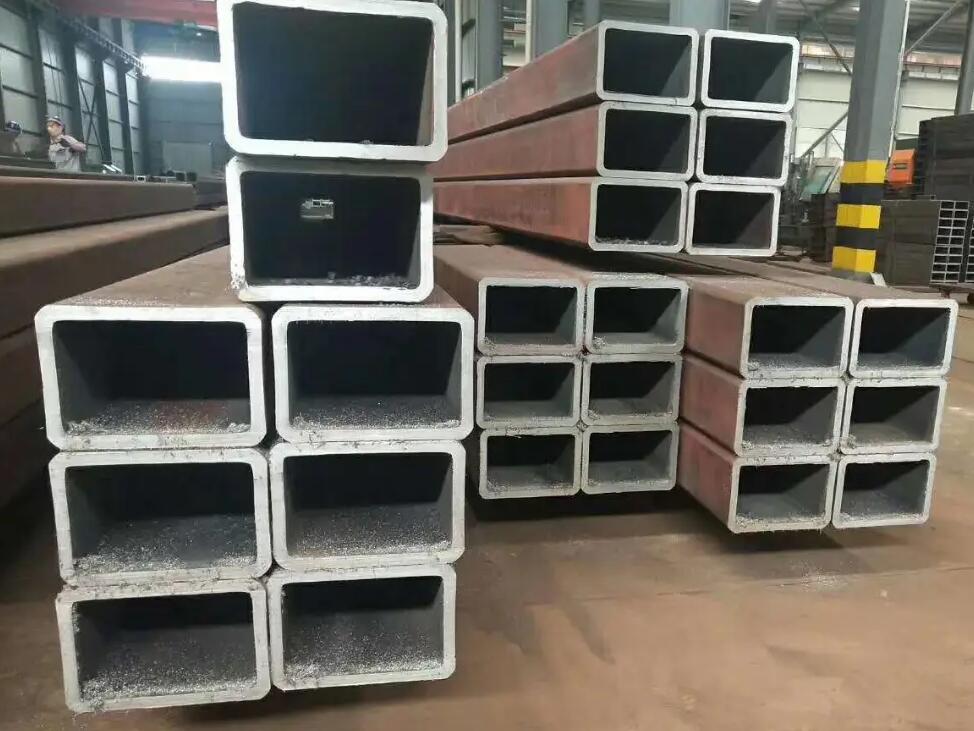 龙马潭s355j0方管